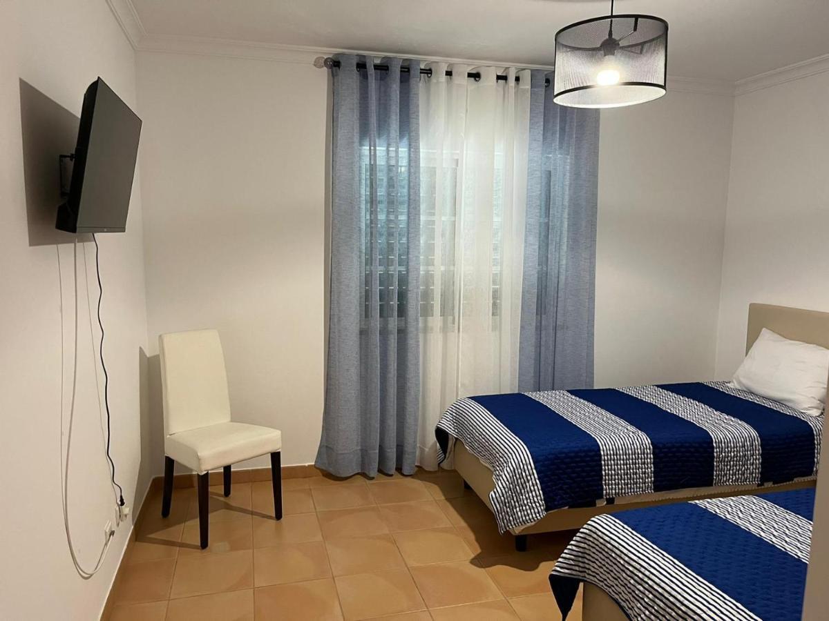 Apartamento Mar A Vista Blue Portimão Exterior foto
